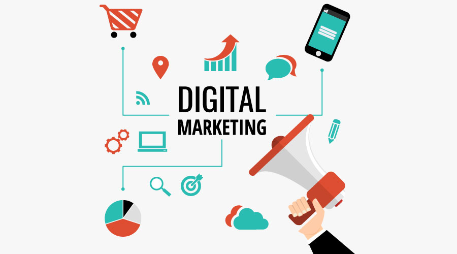 Kiến thức cơ bản của Digital Marketing